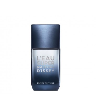 Issey Miyake L'Eau Super Majeure D'Issey EDT 100ML Tester Man