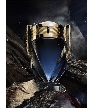 Invictus Parfum 100ml Tester