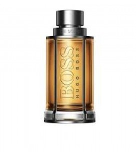 Hugo Boss The Scent EDT 100ML Tester Man