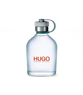 Hugo Boss Man Green Matara EDT 150ml Erkek Parfüm Man