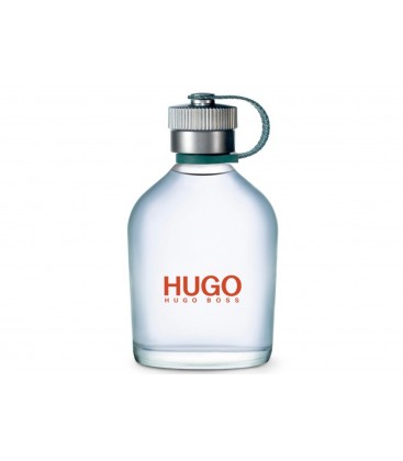 Hugo Boss Man Green Matara EDT 150ml Erkek Parfüm Man