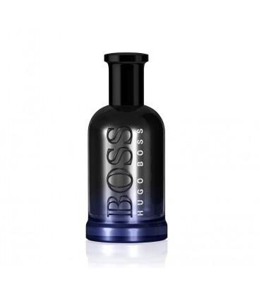 Hugo Boss Bottled Night Edt 100ml Erkek Tester Parfüm Man