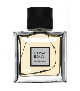 Guerlain LHomme Ideal EDT Erkek Parfüm 100 ml Man