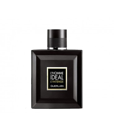 Guerlain L'Homme Ideal L'Intense 100ml EDP Erkek Tester Parfüm Man