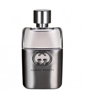Gucci Guilty Edt 90ml Erkek Tester Parfüm Man