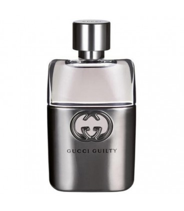 Gucci Guilty Edt 90ml Erkek Tester Parfüm Man