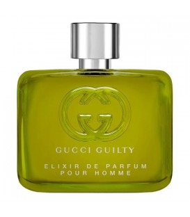 Gucci Guilty - Elixir de Parfum for Him Tester
