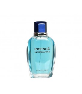 Givenchy Insense Ultramarine 100ml Edt Erkek Tester Parfüm Man