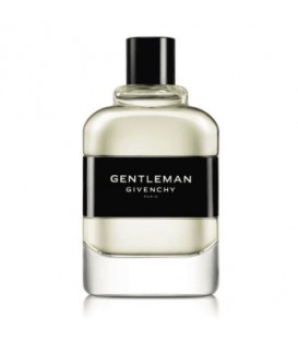 Givenchy Gentleman Edt 100 ml Erkek Tester Parfüm Man