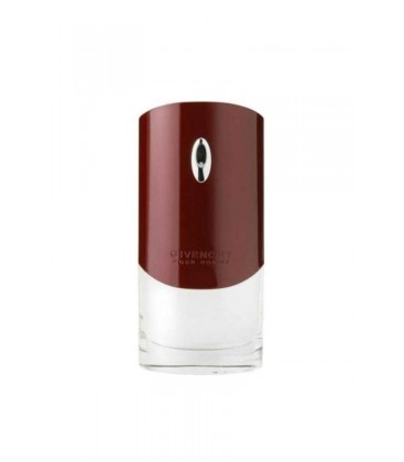 Givenchy Brown Label Edt 100ml Erkek Tester Parfüm Man