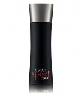 Giorgio Armani Sport Code Edt 100ml Erkek Tester Parfüm Man