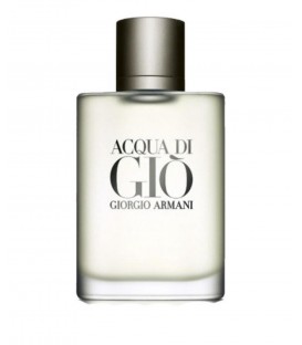 Giorgio Armani Gio Edt 100 ml Erkek Tester Parfüm Man