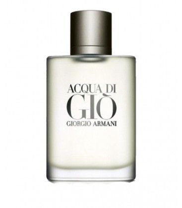 Giorgio Armani Gio Edt 100 ml Erkek Tester Parfüm Man