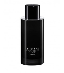 Giorgio Armani Code Le Parfum Edp Tester Man