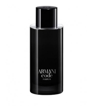 Giorgio Armani Code Le Parfum Edp Tester Man