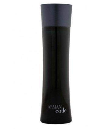 Giorgio Armani Code Homme 100ml Erkek Tester Parfüm Man