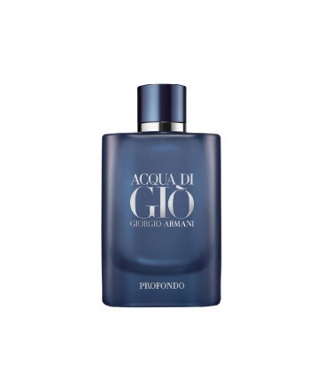 Giorgio Armani Acqua di Gio Profondo 75 ML Tester Man