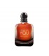 GIORGIO ARMANI Emporio Armani Stronger With You Absolutely EDP 100ML Erkek Parfümü tester Man
