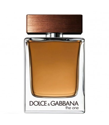 Dolce Gabbana The One Edt 100ml Erkek Tester Parfüm Man