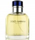 Dolce Gabbana Pour Homme Edt 125ml Erkek Tester Parfüm Man
