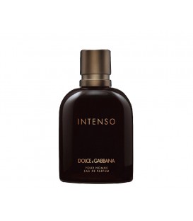 Dolce & Gabbana Pour Homme Intenso EDP 125ML tester Man
