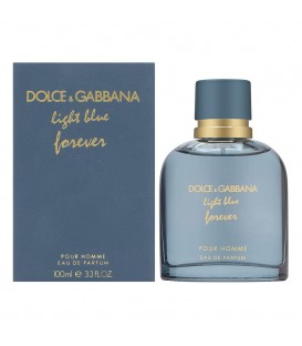 Dolce & Gabbana Light Blue Forever Pour Homme EDP 100 ml arc Man