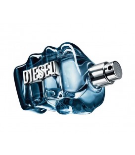 Diesel Only The Brave Edt 75ml Erkek Tester Parfüm Man