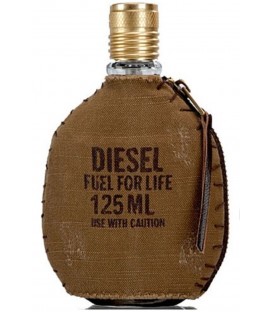 Diesel Fuel For Life 125ml Erkek Tester Parfüm Man