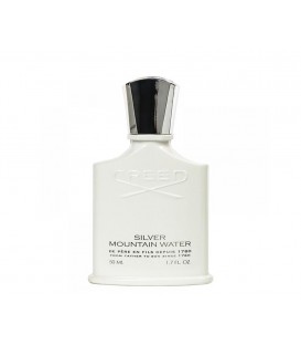 Creed Silver Mountain Water Eau De Parfum 100 ml tester Man
