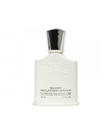 Creed Silver Mountain Water Eau De Parfum 100 ml tester Man