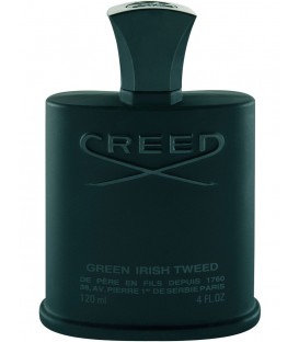Creed Green Irish tweed 120ml Erkek Tester Parfüm Man