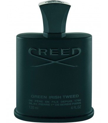 Creed Green Irish tweed 120ml Erkek Tester Parfüm Man