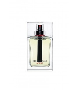 Christian Dior Homme Sport Edt 100ml Erkek Tester Parfüm Man