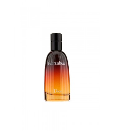 Christian Dior Fahrenheit Edt 100ml Erkek Tester Parfüm Man