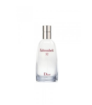 Christian Dior Fahrenheit 32 Edt 100ml Erkek Tester Parfüm Man
