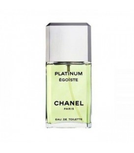Chanel Platinum Egoiste Edt 100ml Erkek Tester Parfüm Man