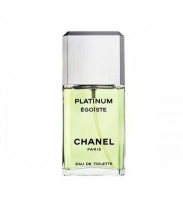 Chanel Platinum Egoiste Edt 100ml Erkek Tester Parfüm Man