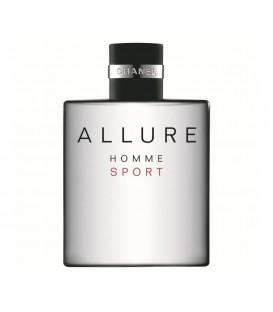 Chanel Allure Sport Edt 100ml Erkek Tester Parfüm Man