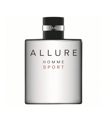 Chanel Allure Sport Edt 100ml Erkek Tester Parfüm Man
