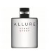 Chanel Allure Sport Edt 100ml Erkek Tester Parfüm Man