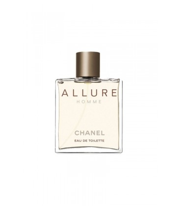 Chanel Allure Homme Edt 100ml Erkek Tester Parfüm Man