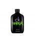 Calvin One Shock For Him Edt 100 ml Erkek Tester Parfüm Man