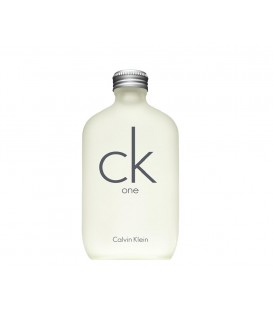 Calvin Klein One Edt 200 Ml tester Man