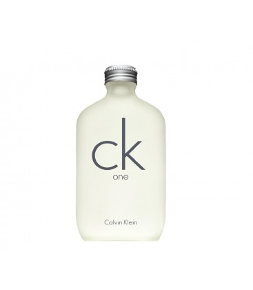 Calvin Klein One Edt 200 Ml tester Man