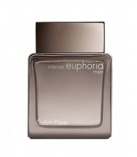 Calvin Klein Euphoria Intense EDT 100 ml Erkek Parfüm tester Man
