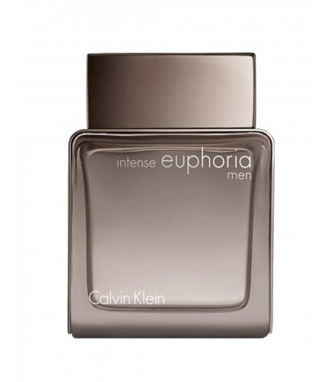 Calvin Klein Euphoria Intense EDT 100 ml Erkek Parfüm tester Man
