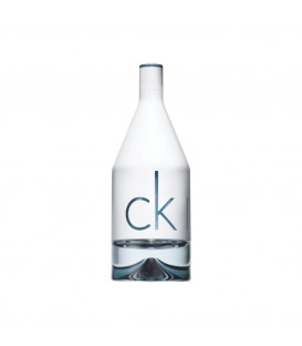 Calvin Klein 2u for Him 100ml Edt Erkek Tester Man