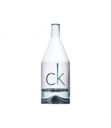 Calvin Klein 2u for Him 100ml Edt Erkek Tester Man