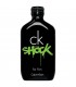 CK One Shock For Him Edt 100 ml Erkek Tester Parfüm Man