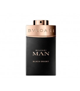 Bvlgari Man in Black Orient Edp 100ml Erkek Tester Parfüm Man